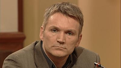 Das Strafgericht: Folge 1048: Krank vor Liebe