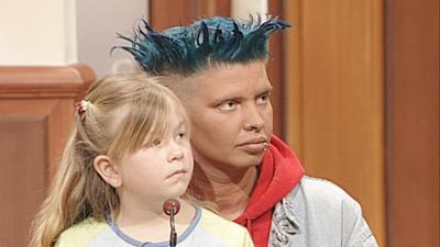 Das Strafgericht: Folge 156: Sexguru / Außenseiter