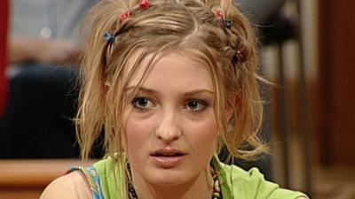 Das Strafgericht: Folge 158: Tödliche Fluten / Gefährliche Leidenschaft