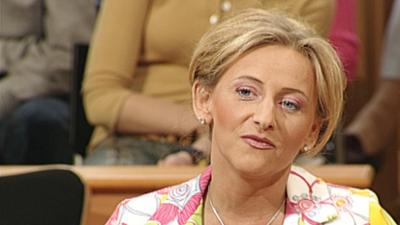 Das Strafgericht: Folge 159: Vater soll Tochter entführt haben