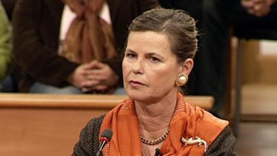 Das Strafgericht: Folge 619: Schutzlos