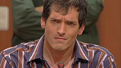 Das Strafgericht: Folge 746: Drama in der Hochzeitsnacht