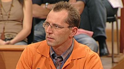 Das Strafgericht: Folge 747: Die provokative Politesse