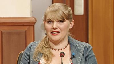 Das Strafgericht: Folge 933: Schneewittchens kleine Schwester