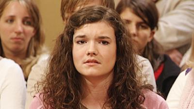 Das Strafgericht: Folge 932: Partykracher