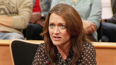 Das Strafgericht: Folge 934: Radiolover