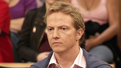 Das Strafgericht: Folge 1056: Alte Liebe rostet nicht