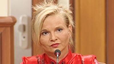 Das Strafgericht: Folge 38: Ran an die Wurst / Karrierefrauen unter sich Das Strafgericht: Folge 38: Ran an die Wurst / Karrierefrauen unter sich