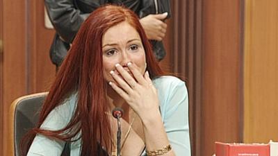 Das Strafgericht: Folge 163: Im Visier der Kriminalpolizei