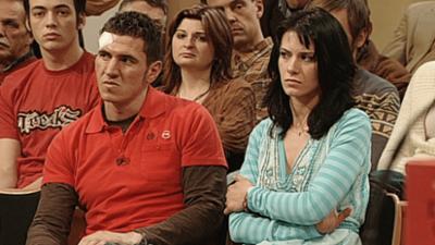 Das Strafgericht: Folge 970: Tatort Schwimmbad