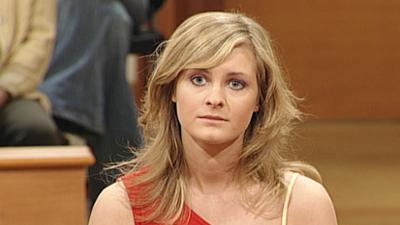 Das Strafgericht: Folge 164: Taxivergewaltigung / Um die Ecke gebracht (Teil 1)