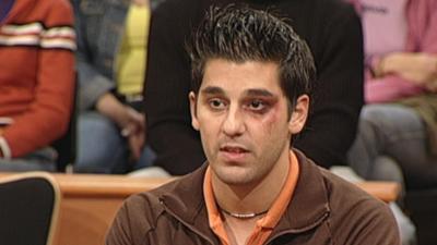 Das Strafgericht: Folge 627: Der Imbiss-Krieg