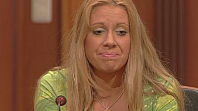 Das Strafgericht: Folge 748: Party mit bösem Ende