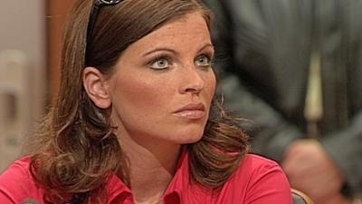 Das Strafgericht: Folge 749: Brutal verletzt aus Eifersucht