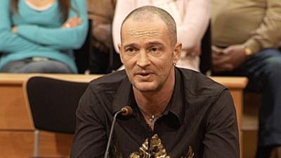 Das Strafgericht: Folge 1039: Für immer Schwein