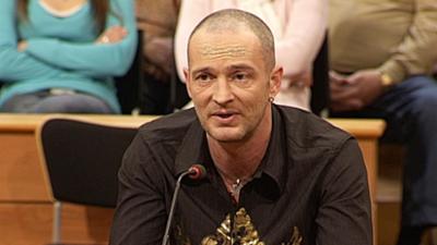 Das Strafgericht: Folge 1039: Für immer Schwein