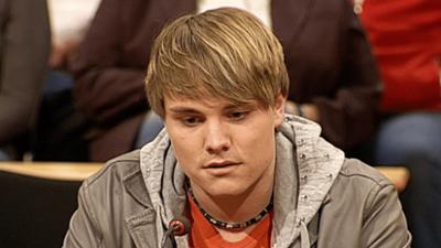 Das Strafgericht: Folge 1038: Abgefüllt