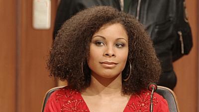 Das Strafgericht: Folge 1035: Doppelt ermordet