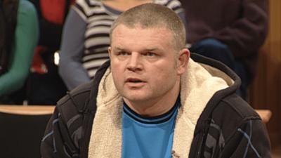 Das Strafgericht: Folge 985: Die zweite Kugel