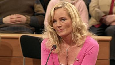 Das Strafgericht: Folge 1005: Alle hassen Arno K.