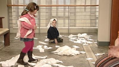 Das Strafgericht: Folge 988: Letzte Rettung Bankraub