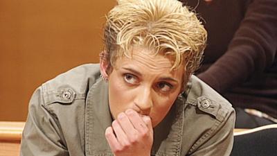 Das Strafgericht: Folge 168: Zur Kasse, bitte!