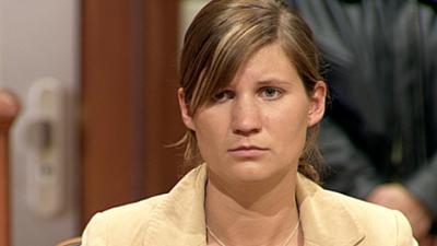 Das Strafgericht: Folge 629: Brennende Eifersucht