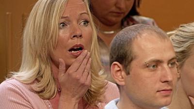 Das Strafgericht: Folge 755: Gefährliches Misstrauen