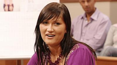 Das Strafgericht: Folge 937: Angstzustände