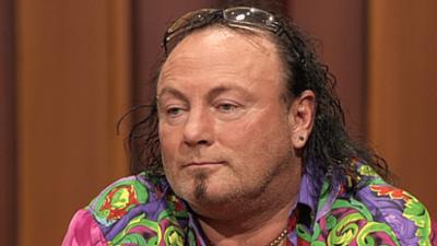 Das Strafgericht: Folge 1009: Der Puff nebenan