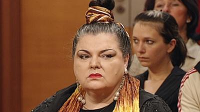 Das Strafgericht: Folge 171: Kirmescasanova