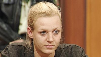 Das Strafgericht: Folge 174: Die Liebe stirbt zuletzt