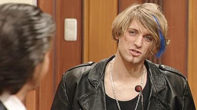 Das Strafgericht: Folge 173: Ohne Moos nix los / Bäumchen wechsel dich