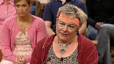 Das Strafgericht: Folge 603: Horror im Hochhaus