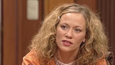 Das Strafgericht: Folge 605: Baby zum Verkauf