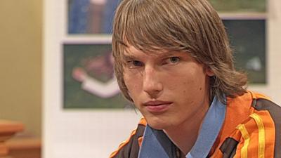 Das Strafgericht: Folge 760: Schwanger vom eigenen Lehrer