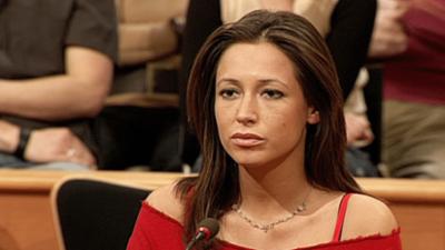 Das Strafgericht: Folge 1015: Der kleine Zeuge