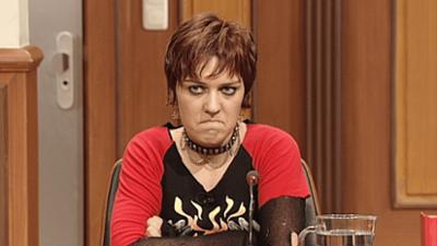 Das Strafgericht: Folge 1014: Wer einmal schlägt, dem glaubt man nicht