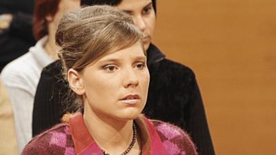 Das Strafgericht: Folge 84: Mein Kind gehört mir