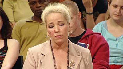 Das Strafgericht: Folge 3: Streit um Kind eskaliert