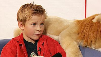 Das Strafgericht: Folge 4: Der Herzensbrecher (Teil 2) / Schrei nach Liebe