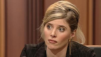 Das Strafgericht: Folge 637: Atemnot