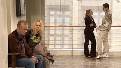 Das Strafgericht: Folge 638: Abgebrüht