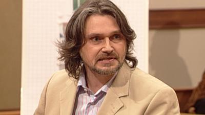 Das Strafgericht: Folge 639: Kampf um die Kinder