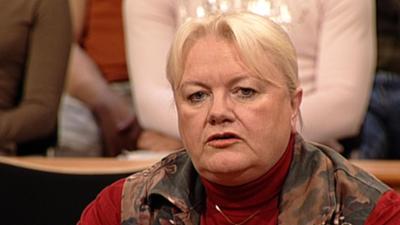 Das Strafgericht: Folge 641: Der gekaufte Traum