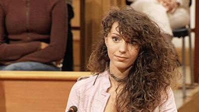 Das Strafgericht: Folge 942: Die verschwundene Nummer