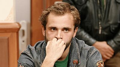 Das Strafgericht: Folge 943: Der Wolf im Schafspelz