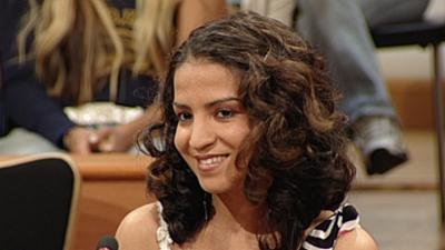 Das Strafgericht: Folge 7: Der Rosenkavalier / Hilflos ausgeliefert