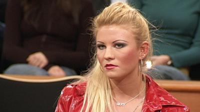 Das Strafgericht: Folge 128: Entführt