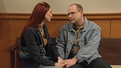 Das Strafgericht: Folge 644: Rache einer Mutter